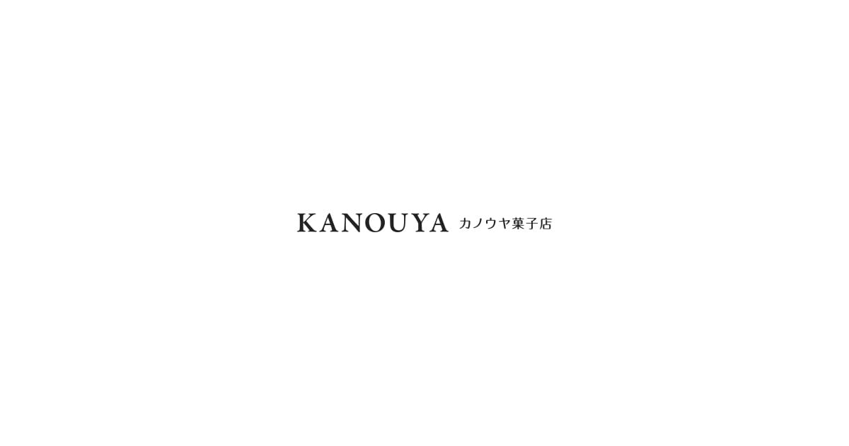 KANOUYA